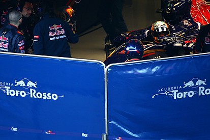 Toro Rosso: Andy Le Fleming arriva dalla Mercedes