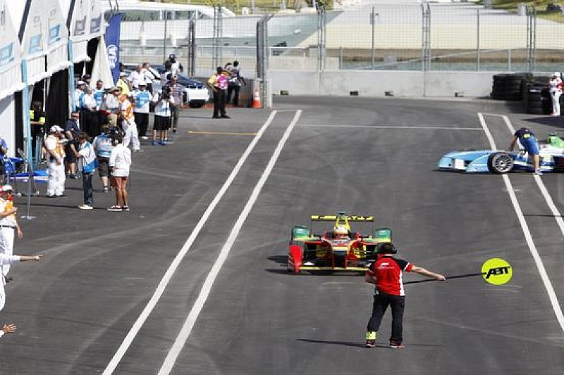 Mano pesante FIA sulle qualifiche “allegre” di Miami?