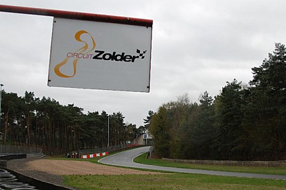 Salzburgring fuori dal calendario, si va a Zolder