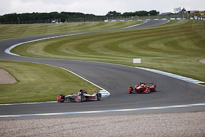 In agosto tre doppie giornate di test a Donington