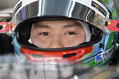 Adderly Fong nuovo development driver della Lotus