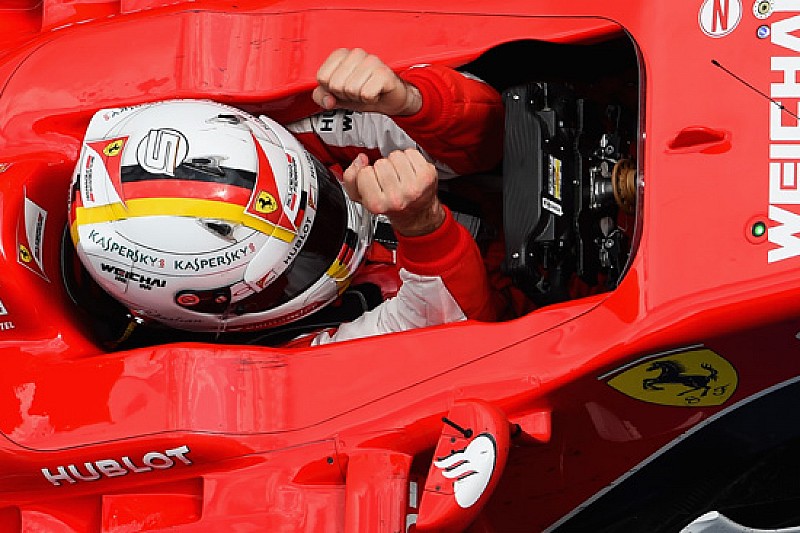Ferrari: è una vittoria arrivata troppo presto?