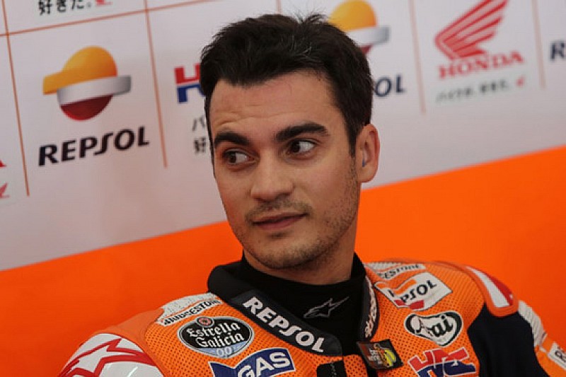 Ufficiale: Pedrosa si opera e salta Austin e Argentina