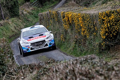 Irlanda, PS15: Breen mette pressione a Barrable