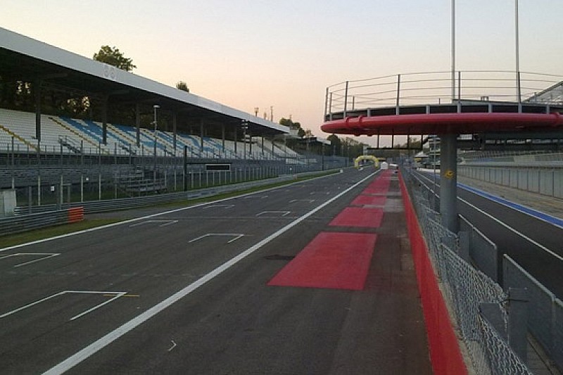 Monza ritorna nel calendario della SBK dal 2016?