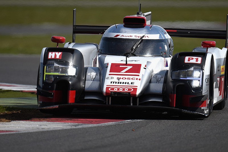 Silverstone, 6° Ora: trionfo Audi con suspence finale