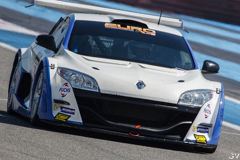 Euro Series Nova Race: Lasagni e Freymouth in pole