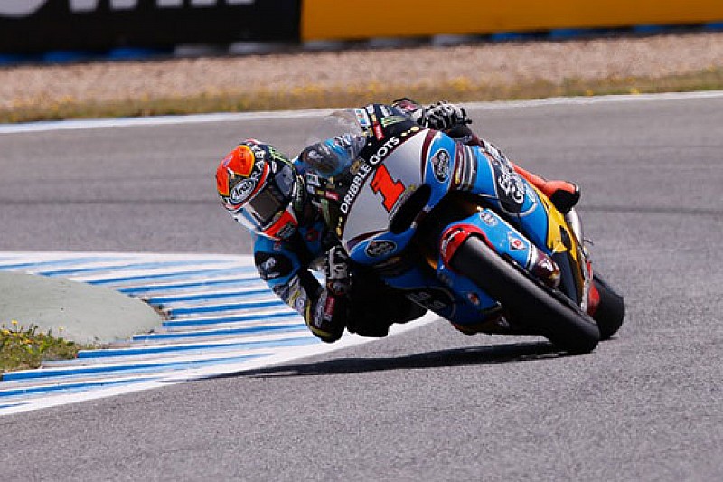 Tito Rabat ritrova la pole position a Jerez