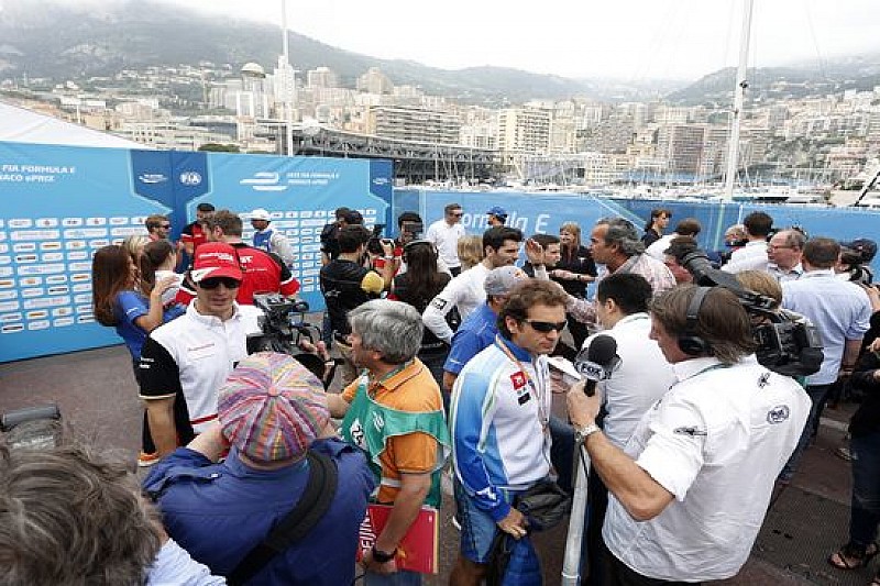 Montecarlo, definiti i quattro gruppi per le qualifiche
