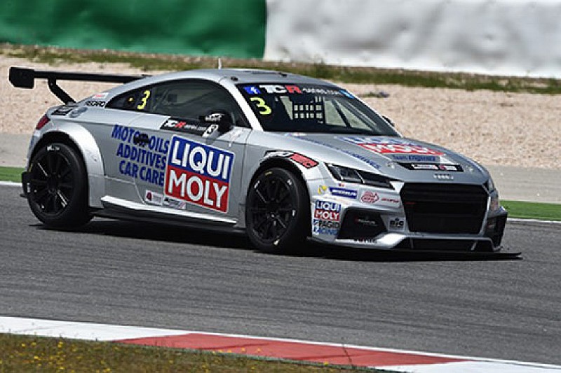 Algarve, Qualifiche: Nicki Thiim imbattibile per la Pole