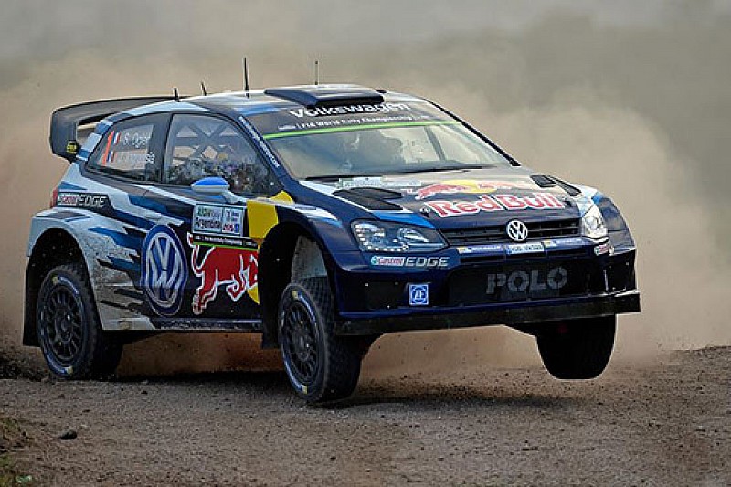 Risolti i problemi agli iniettori sulle Polo R WRC