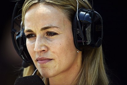 Nicolas Prost - Carmen Jorda n'est pas à la hauteur de son rôle