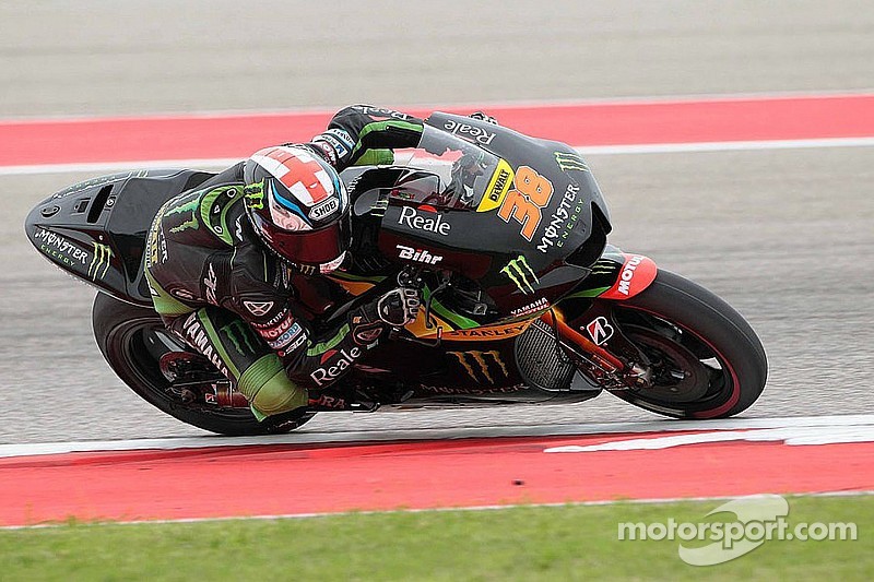 EL2 – Yamaha répond à Ducati avec Bradley Smith