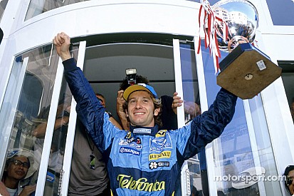 Photos - Les images du Grand Prix de Monaco 2004
