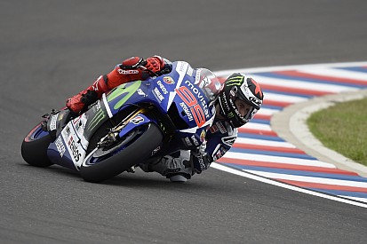 EL3 - Lorenzo passe à l'attaque
