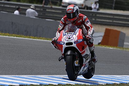GP de France - Andrea Dovizioso retrouve le podium
