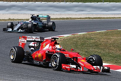 Ferrari se compromete a actualizar el paquete, después de una investigación