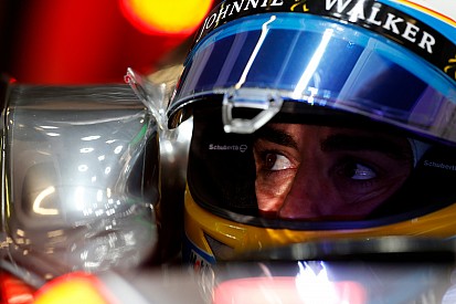 Alonso foca na classificação para conseguir os primeiros pontos da McLaren