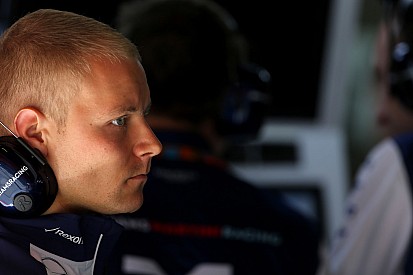 La especulación sobre Bottas, no es distracción, dijo su manager
