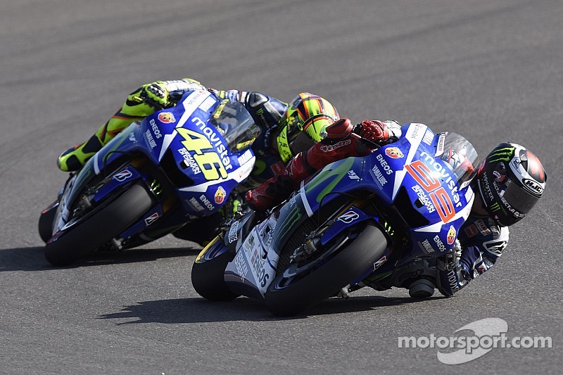 Rossi será