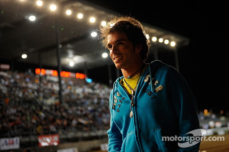 Toni Elias s'inscrit aux 8 Heures de Suzuka