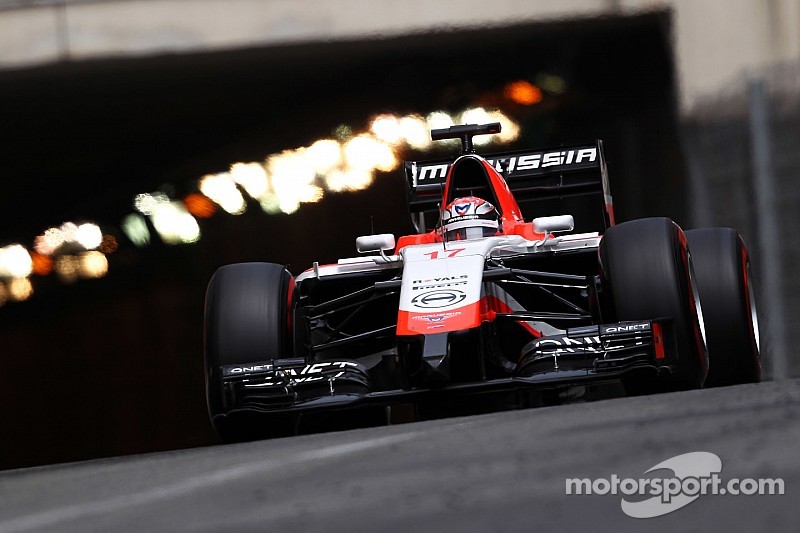 How Jules Bianchi saved an F1 team