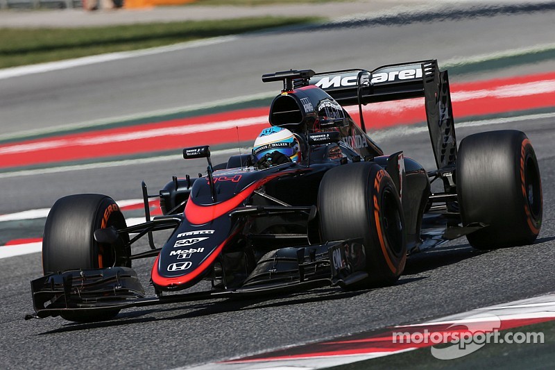 Alonso, un talent reconnu et fier de l'être