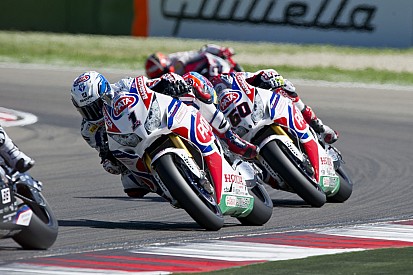 Guintoli compte sur de nouvelles pièces pour Donington