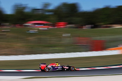 Ricciardo: Faster F1 will reward top drivers