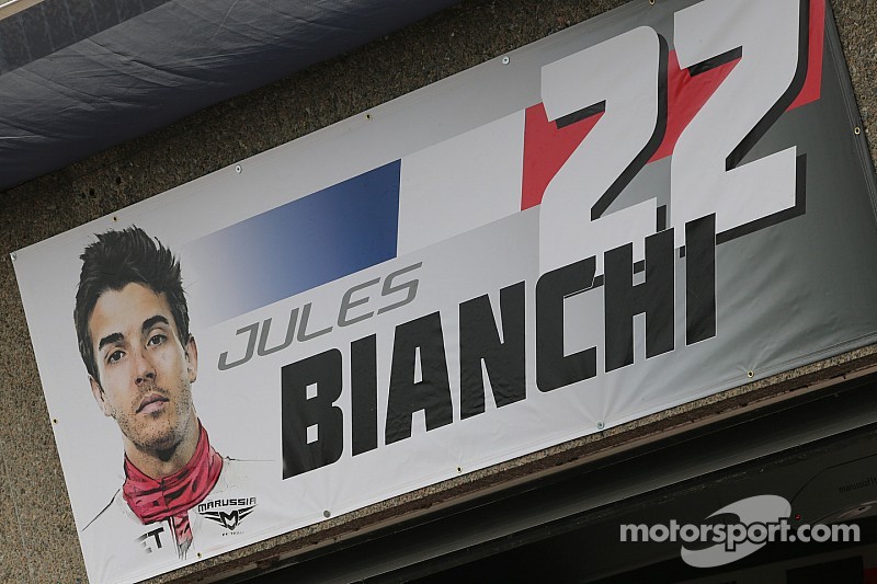 Philippe Bianchi – Tant qu'il y a de la vie, il y a de l'espoir pour Jules