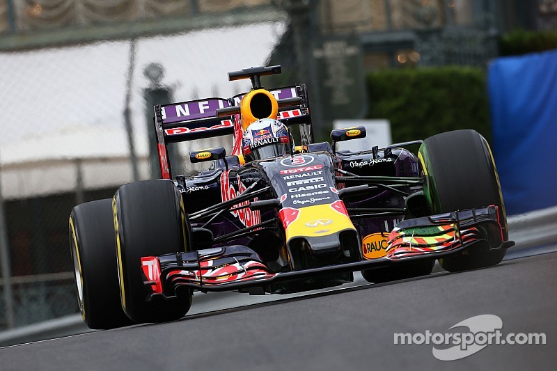 Ricciardo - Des F1 plus rapides valoriseraient les meilleurs