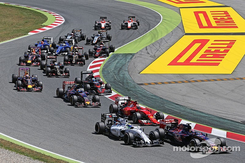 Para Sauber, los autos cliente serían un