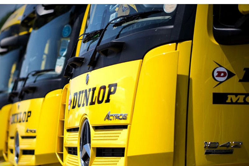 Dunlop: obiettivo LMP1 se ci saranno le condizioni