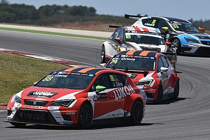Ecco il Success Ballast per le gare di Monza