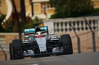 La renovación de Hamilton aprieta el mercado de pilotos en la F1