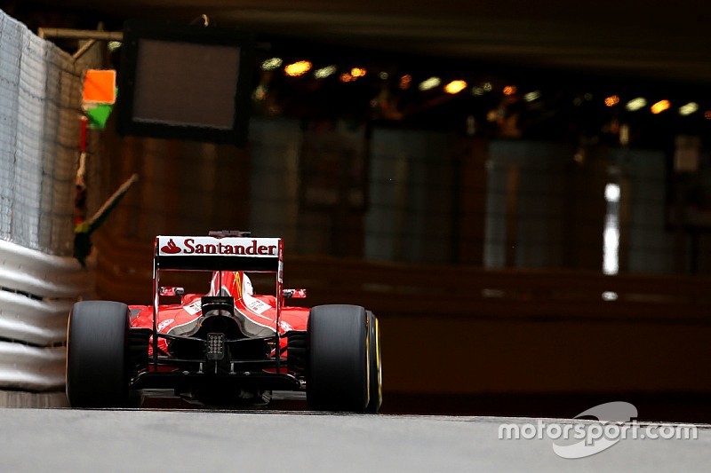 Arrivabene - Vettel ne peut pas sauver Ferrari seul