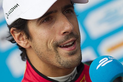 Irritado com desclassificação, di Grassi "jura" Piquet e Buemi