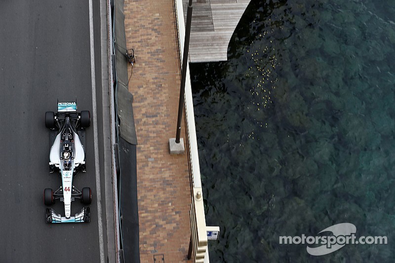 Championnats - Les classements après Monaco