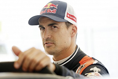 Sordo, satisfecho con su sexto lugar