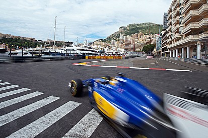В Sauber применили разные стратегии
