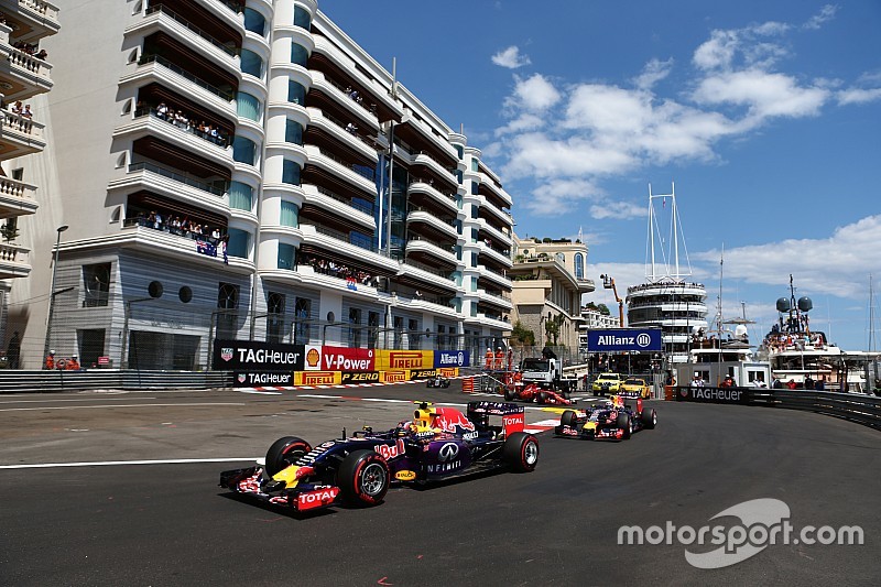 Десять самых популярных новостей Motorsport.com на прошлой неделе