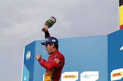Desclassificado, Di Grassi diz que reparo na asa não foi feito de má-fé