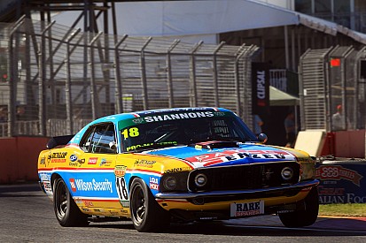 Bowe/Johnson look to reunite famous names
