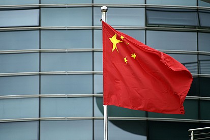 Motorsport recibe inversión del Team China Racing
