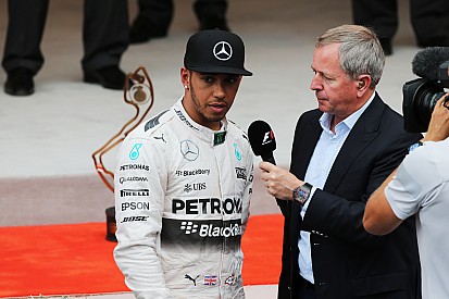 Chefe da Mercedes diz que Hamilton pediu pit stop em Mônaco