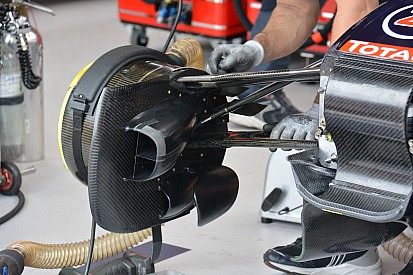 Análisis técnico: las mejoras de Mónaco demostraron el potencial de Red Bull