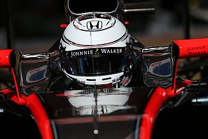Mesmo com sombra de Vandoorne na McLaren, Magnussen se diz tranquilo