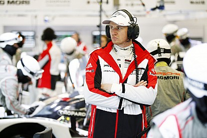 Hülkenberg - Le Mans devient enfin réalité