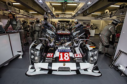 Según Dumas, los pilotos de F1 ya respetan WEC