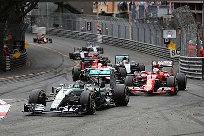 Equipes pressionam FIA para manter o desenvolvimento de motor